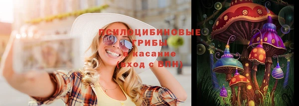 стафф Баксан