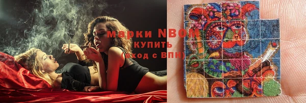 стафф Баксан